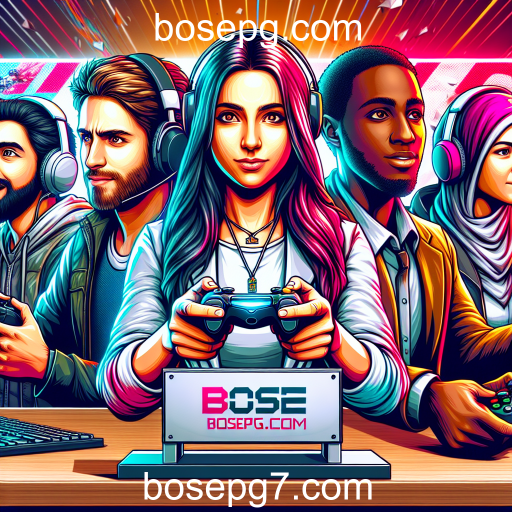 A Ascensão dos Jogos Multiplayer: Conectando Jogadores pelo Mundo